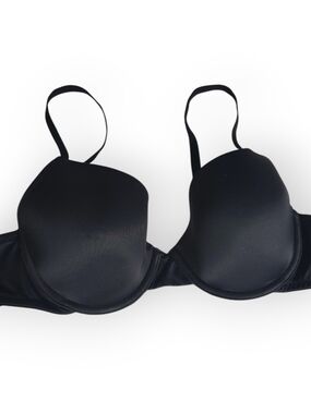 La SENZA Black Molded T-Shirt Bra